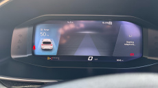 SEAT Leon 1.5 TSI EVO SE Dynamic 5dr Petrol Hatchback